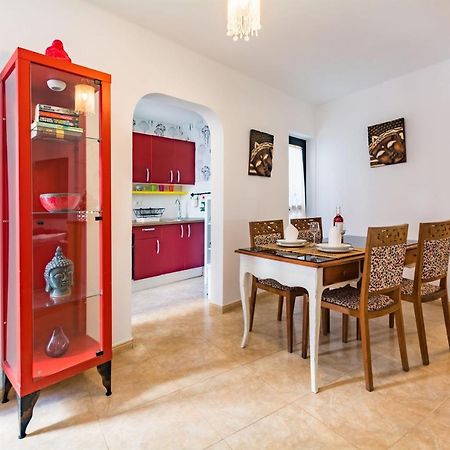 Apartamento Relax Puerto del Carmen  Extérieur photo