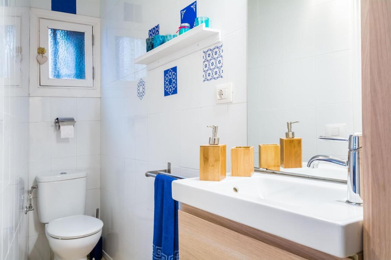 Apartamento Relax Puerto del Carmen  Extérieur photo