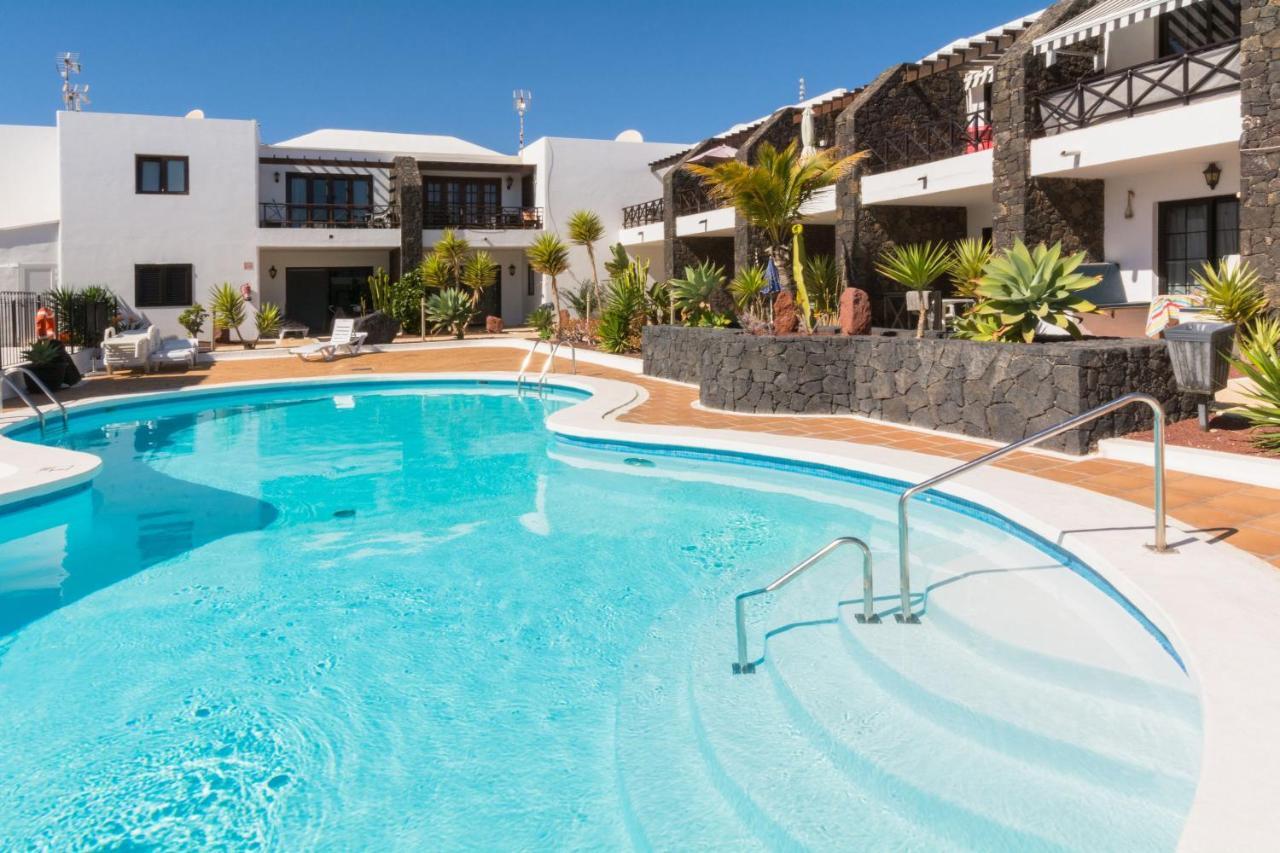 Apartamento Relax Puerto del Carmen  Extérieur photo