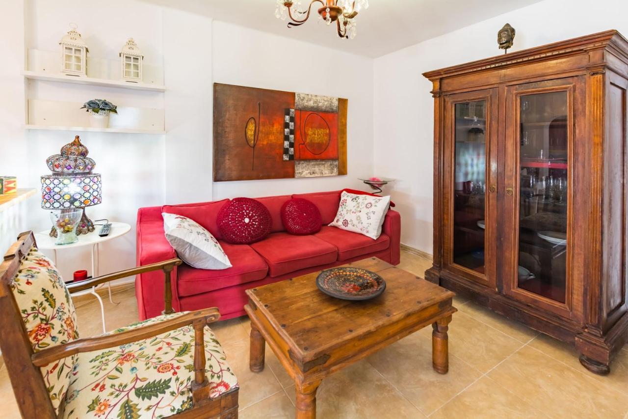 Apartamento Relax Puerto del Carmen  Extérieur photo