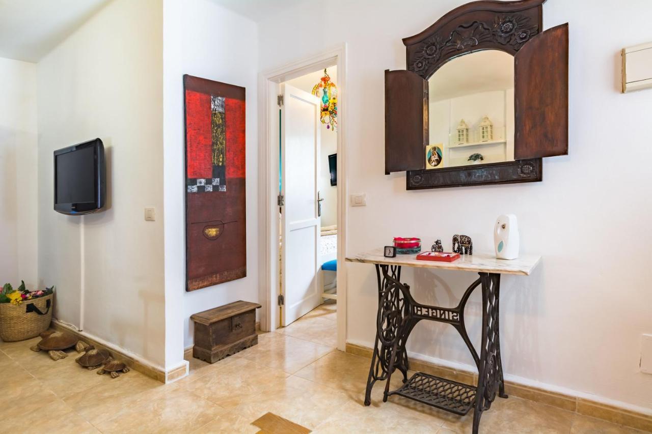 Apartamento Relax Puerto del Carmen  Extérieur photo
