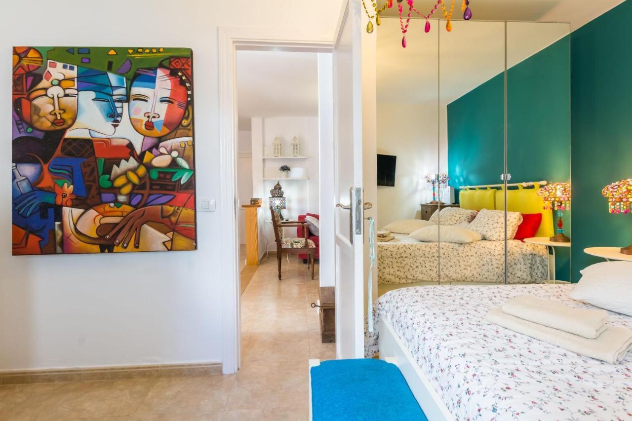 Apartamento Relax Puerto del Carmen  Extérieur photo