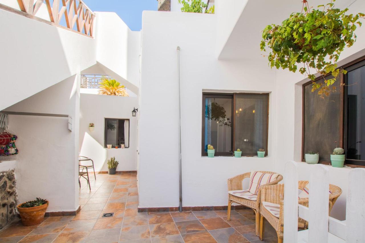 Apartamento Relax Puerto del Carmen  Extérieur photo