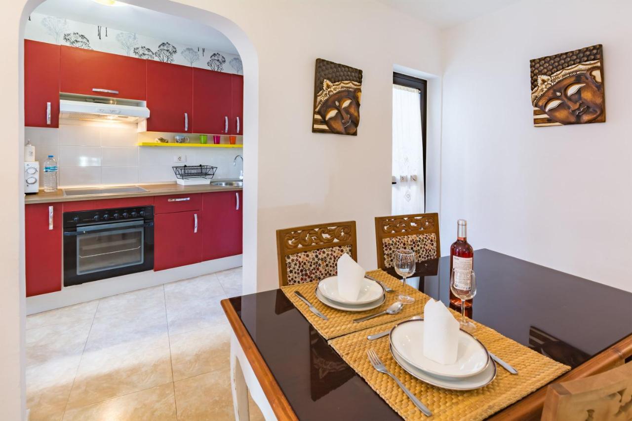 Apartamento Relax Puerto del Carmen  Extérieur photo