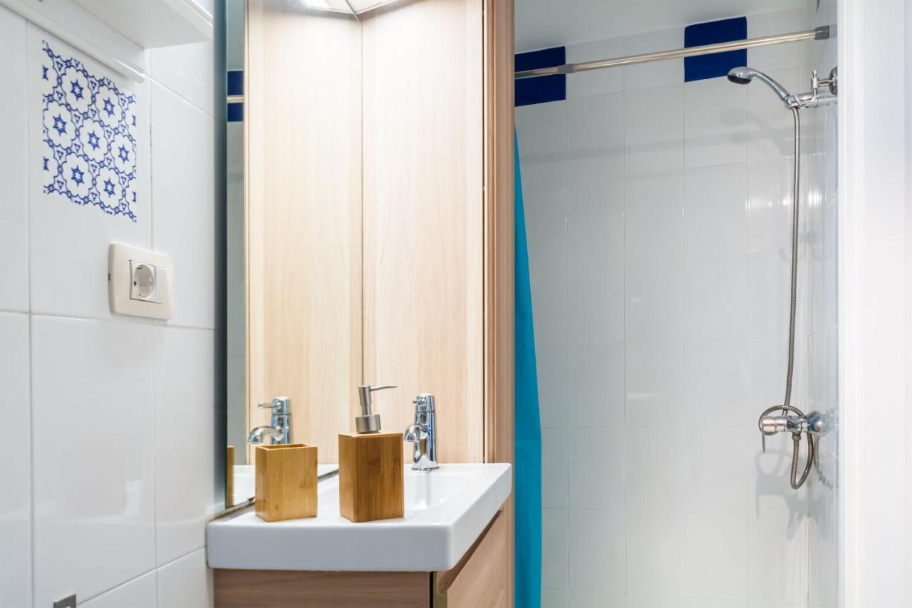 Apartamento Relax Puerto del Carmen  Extérieur photo