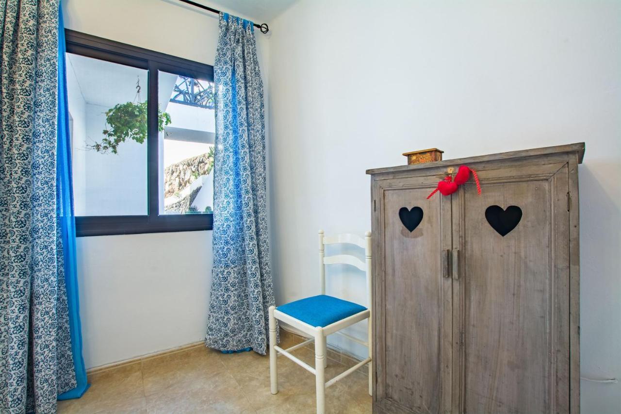 Apartamento Relax Puerto del Carmen  Extérieur photo