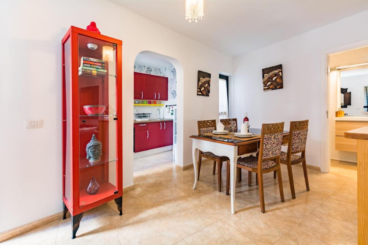 Apartamento Relax Puerto del Carmen  Extérieur photo
