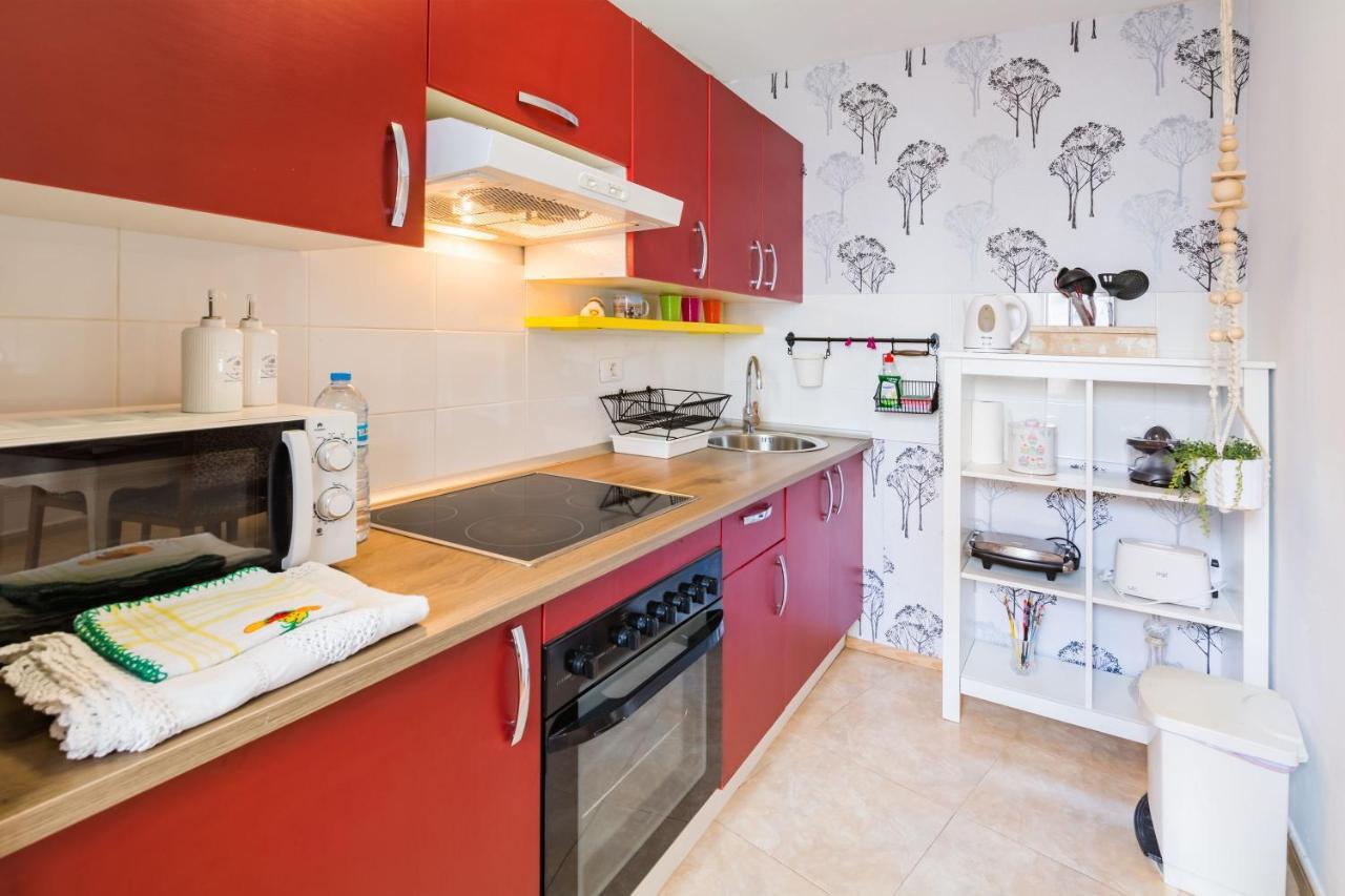 Apartamento Relax Puerto del Carmen  Extérieur photo